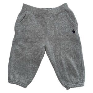 Polo Ralph Lauren 12 Months Fleece Sweatpant